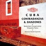 Cuba-Contradanzas & Danzo