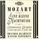 Eine Kleine Nachtmusik