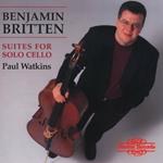 Suites for Cello Solo
