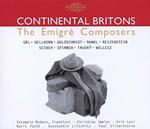 The Emigré Composers