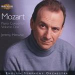 Concerti per Pianoforte 1