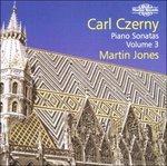Piano Sonatas vol.2 - CD Audio di Carl Czerny