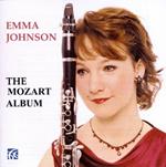 Mozart Album