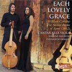 Each Lovely Grace