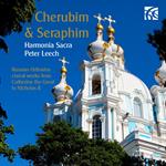 Cherubim & Seraphim
