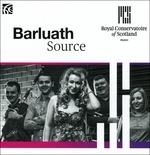 Barluath - Source - CD Audio di Barluath