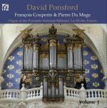 French Organ Music 1