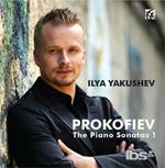 Sonate per pianoforte vol.1