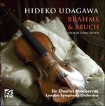 Concerto per violino - CD Audio di Johannes Brahms