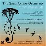 CD The Great Animal Orchestra 