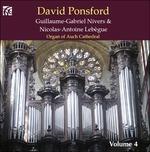 Suite Du Premiere Ton, Offertoire En Fugue Et Dialogue,