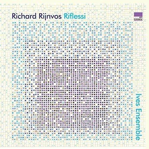 Riflessi - CD Audio di Richard Rijnvos