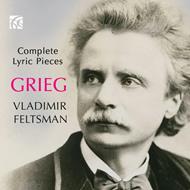 Complete Lyric Pieces