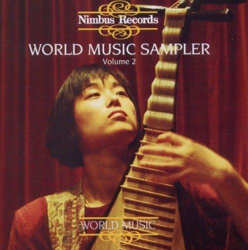World Music Sampler vol.2 - CD Audio