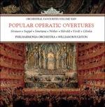 Ouverture popolari d'opera