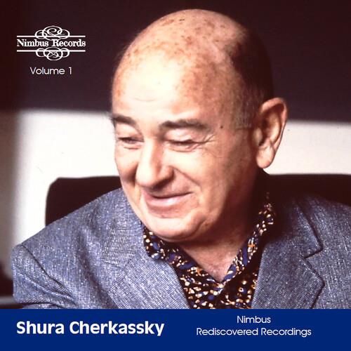 Die Analogaufnahmen (2 Cd) - CD Audio di Shura Cherkassky