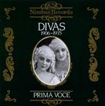 Divas vol.1