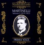 Giovanni Martinelli Vol.2