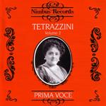 Luisa Tetrazzini: Volume II (Prima Voce) - CD