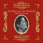 Victoria De Los Angeles