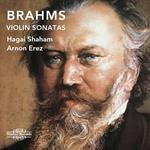 Violin Sonatas