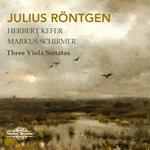 Three Viola Sonatas