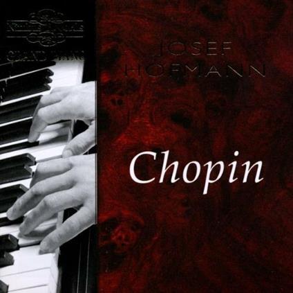Grand Piano - CD Audio di Frederic Chopin