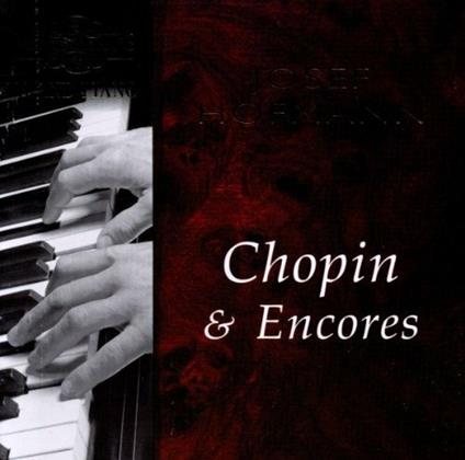 Chopin & Encores - CD Audio di Frederic Chopin