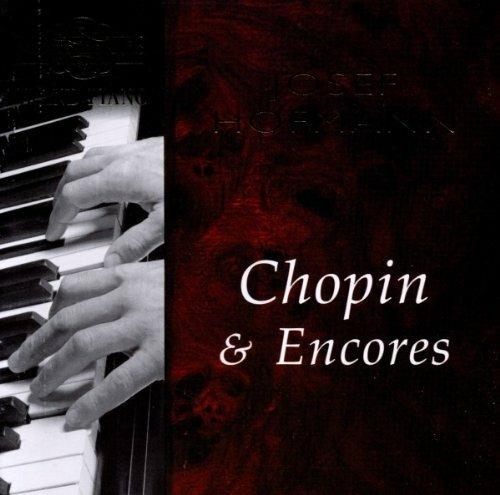 Chopin & Encores - CD Audio di Frederic Chopin