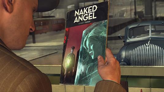 Take-Two Interactive L.A. Noire Standard PlayStation 4 - 6