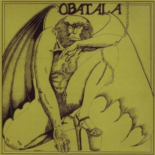 Obatala - CD Audio di Obatala