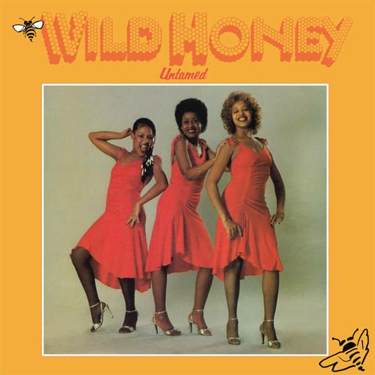 Untamed - CD Audio di Wild Honey