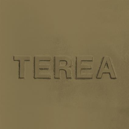 Terea (Reissue) - Vinile LP di Terea