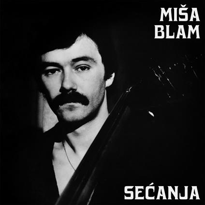 Misa Blam - Secanja - CD Audio
