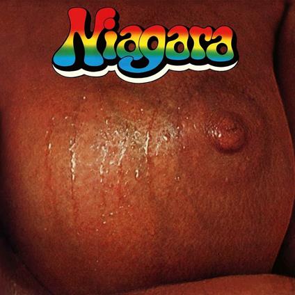 Niagara - Vinile LP di Niagara