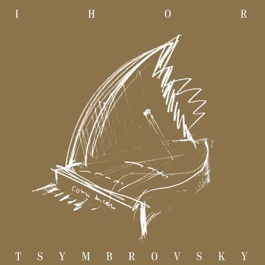 Come, Angel - CD Audio di Ihor Tsymbrovsky