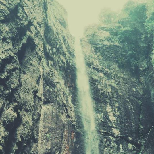 The Depth Of Rain - CD Audio di Bvdub