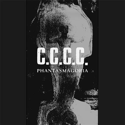 Phantasmagoria - Vinile LP di C.C.C.C.