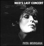 Fata Morgana (Reissue) - Vinile LP di Nico