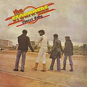 Lovers Song - Vinile LP di Stormmers