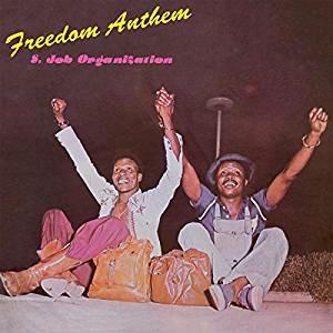 Freedom Anthem - CD Audio di S. Job Organization