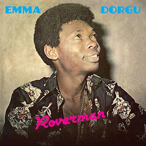 Roverman - CD Audio di Emma Dorgu