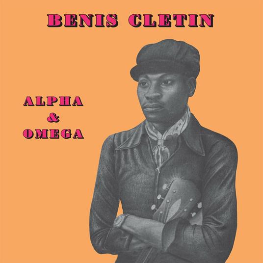 Alpha & Omega - Vinile LP di Benis Cletin