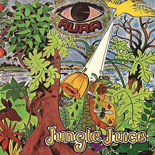 Jungle Juice - Vinile LP di John Kemfa