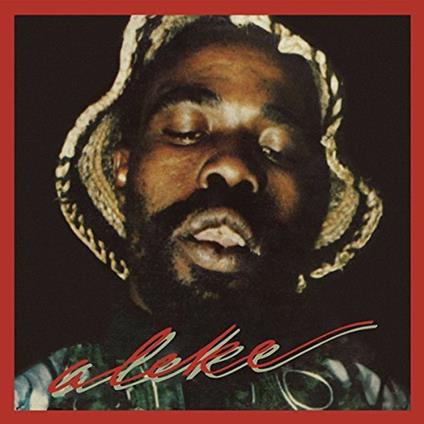 Aleke - CD Audio di Aleke Kanonu