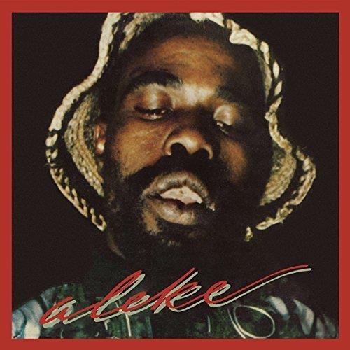 Aleke - CD Audio di Aleke Kanonu