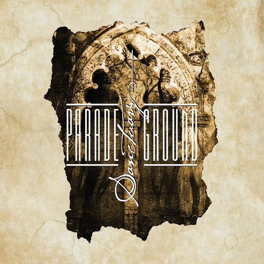 Sanctuary - CD Audio di Parade Ground