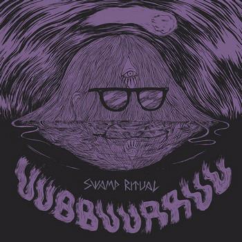 Swamp Ritual - Vinile LP di UUBBUURRUU