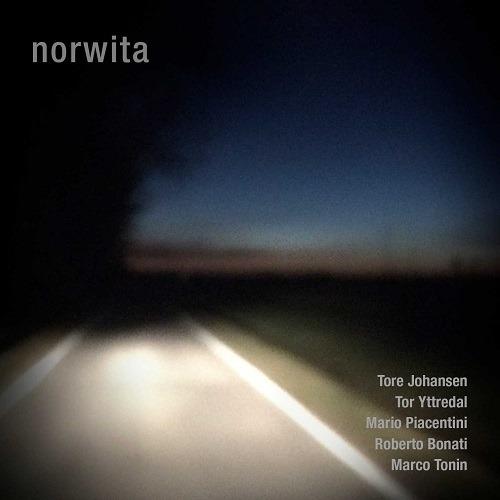 Norwita - CD Audio di Mario Piacentini,Roberto Bonati,Tore Johansen