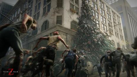 World War Z - XONE - 6